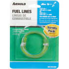 Arnold 1 Ft. Fuel Line Combo Pack (2-Pack) Image 2