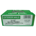 Do it 8d x 2-1/2 In. Hot Galvanized Finishing Nails (196 Ct., 1 Lb.) Image 2