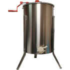 Harvest Lane Honey 2-Frame Metal Extractor Image 2
