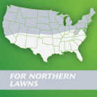 Scotts Turf Builder Quick Fix 3 Lb. 750 Sq. Ft. Grass Seed Mix Image 4