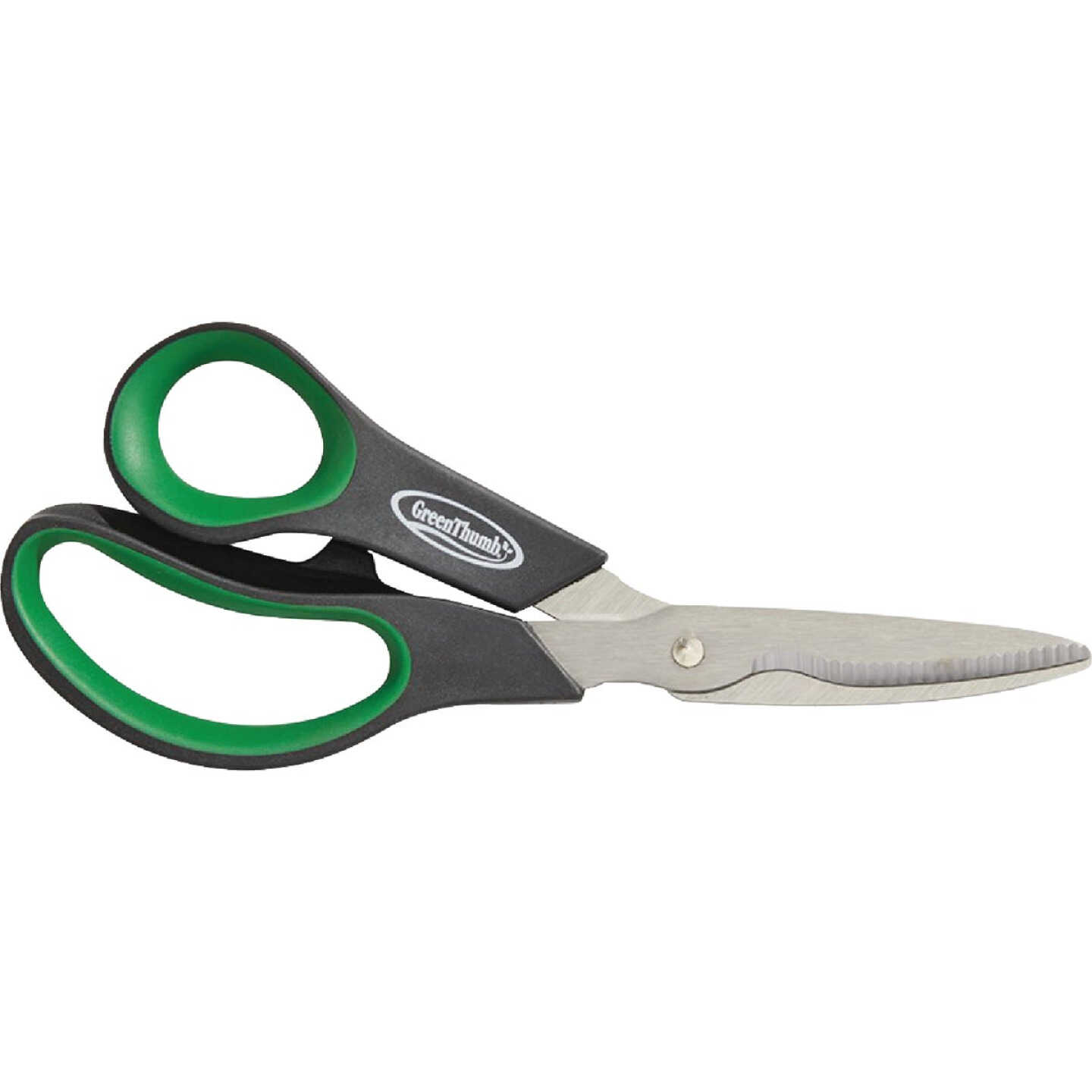 Green Thumb Medium Duty Garden Scissors Image 1