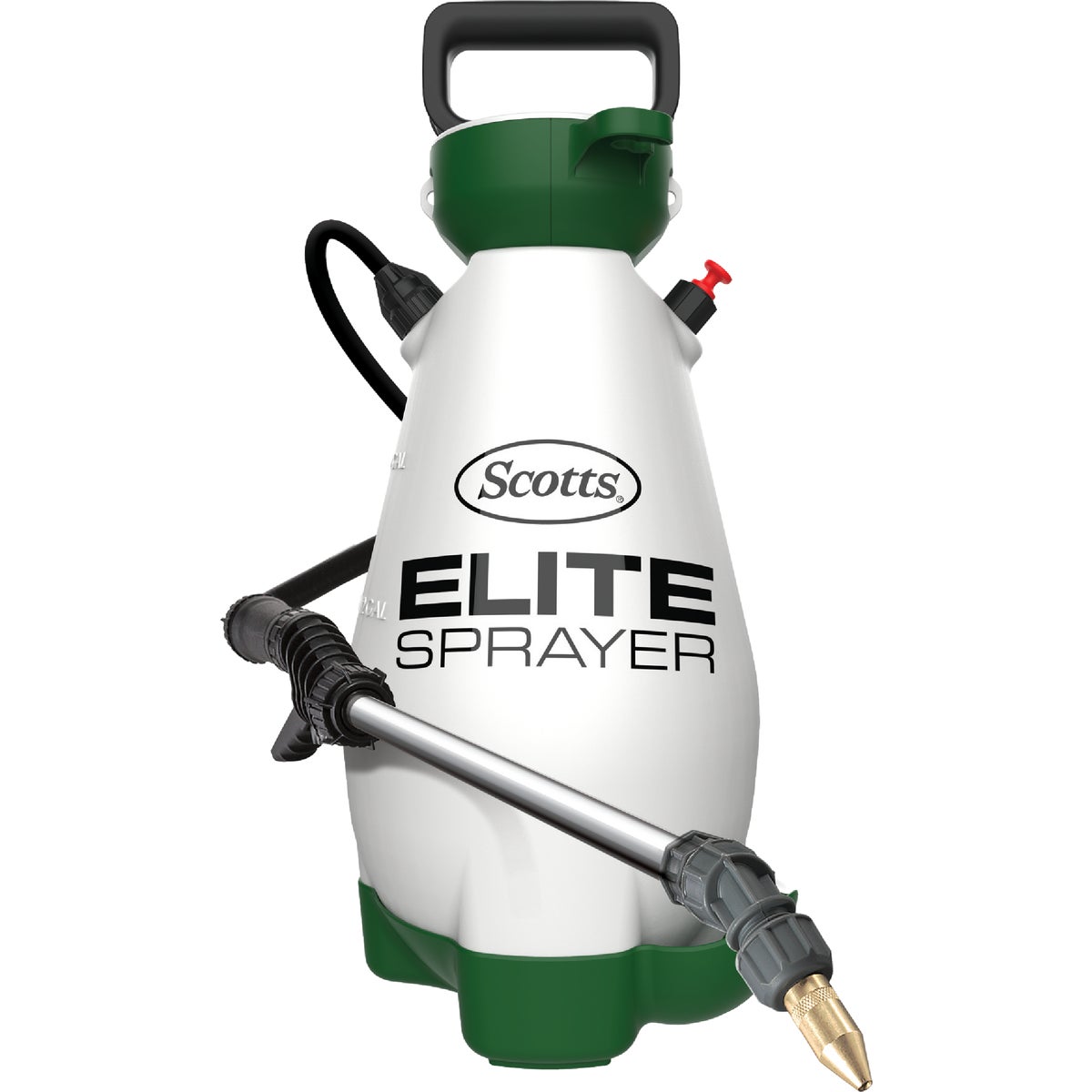 Scotts Elite 2 Gal. Manual Pump Hand Sprayer