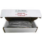 DeWitt 6 In. L. x 1 In. W. 11 Ga. Steel Landscape Anchor Pins (75-Pack) Image 1