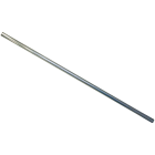 Midwest Air Tech Line Post 8 Ft. L. x 1-5/8 In. Dia. 16 Ga. Post Image 1