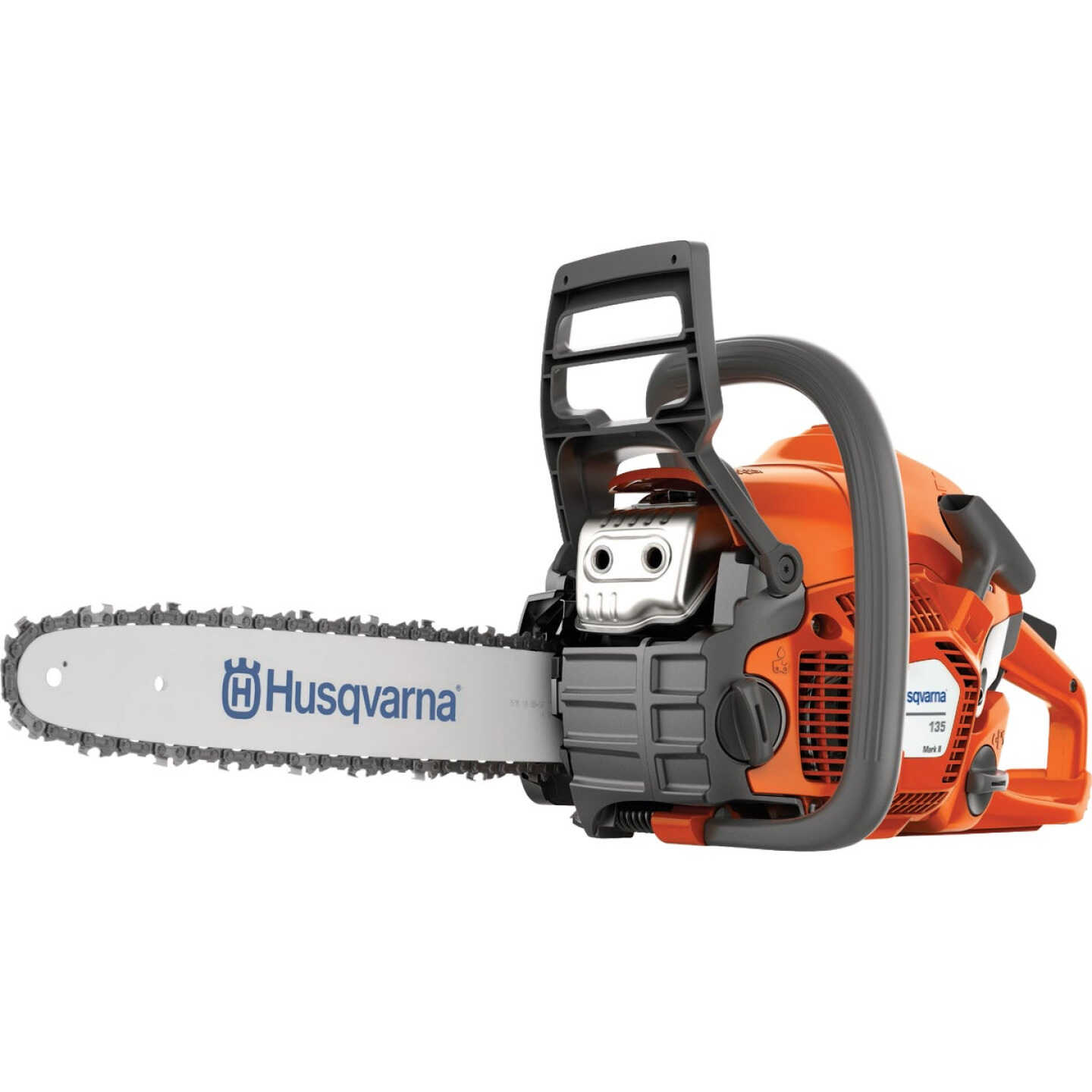 Husqvarna 135 Mark II 16 In. Gas Chainsaw Image 1