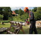 Husqvarna 135 Mark II 16 In. Gas Chainsaw Image 4