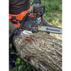 Husqvarna 135 Mark II 16 In. Gas Chainsaw Image 2