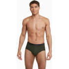 Hanes Men's S Dyed Cotton Briefs (6-Pack) Image 2