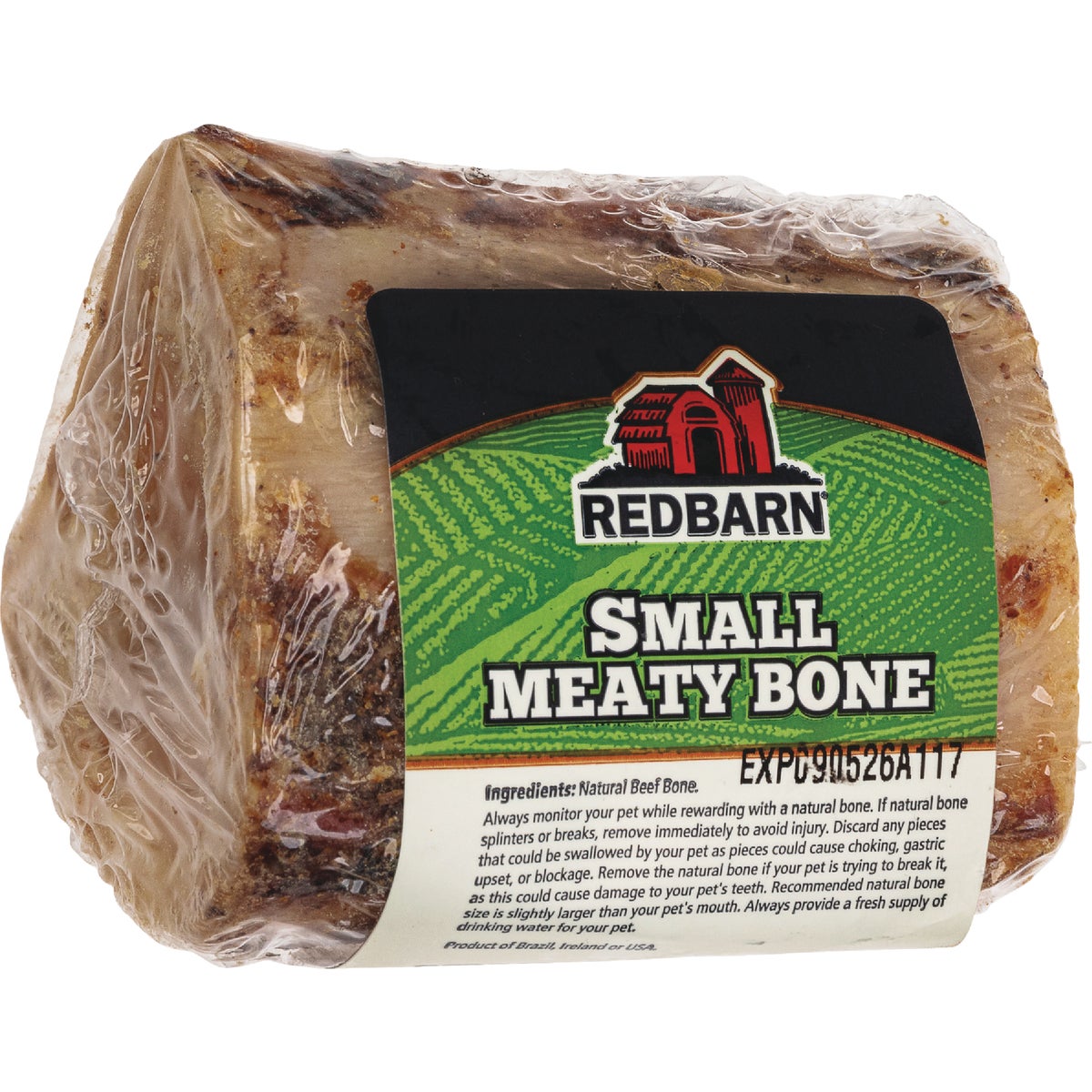 Redbarn Small Meaty Bone Dog Treat