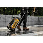 DEWALT 2100 psi 1.2 GPM Cold Water Compact Electric Jobsite Pressure Washer Image 3