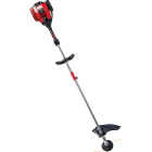 Troy-Bilt TB304S 30cc 4-Cycle 17 In. Straight Shaft Gas Trimmer Image 5