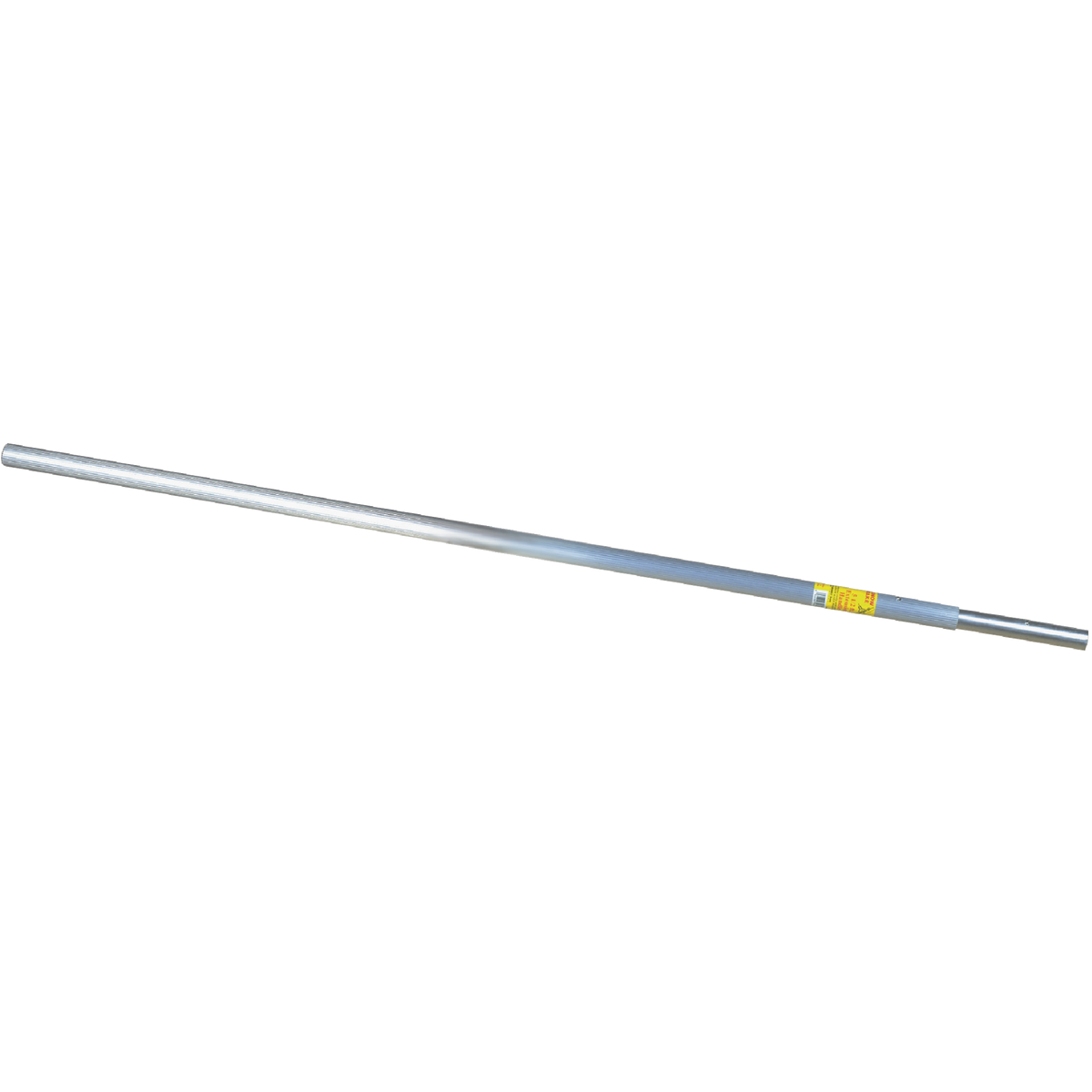 Seymour 5 Ft. Aluminum Snow Roof Rake Extension Handle