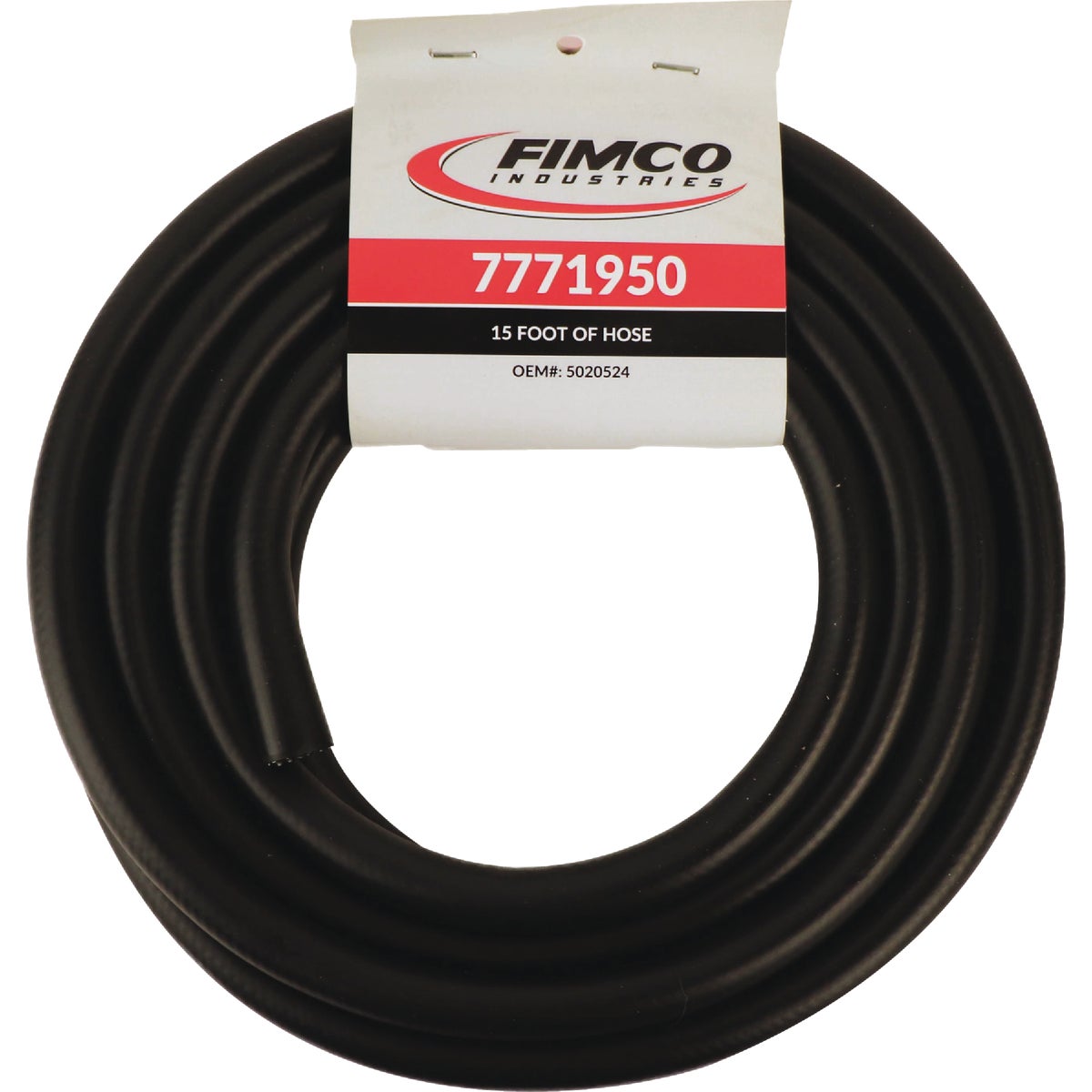 Fimco 3/8 In. x 15 Ft. Spray Hose