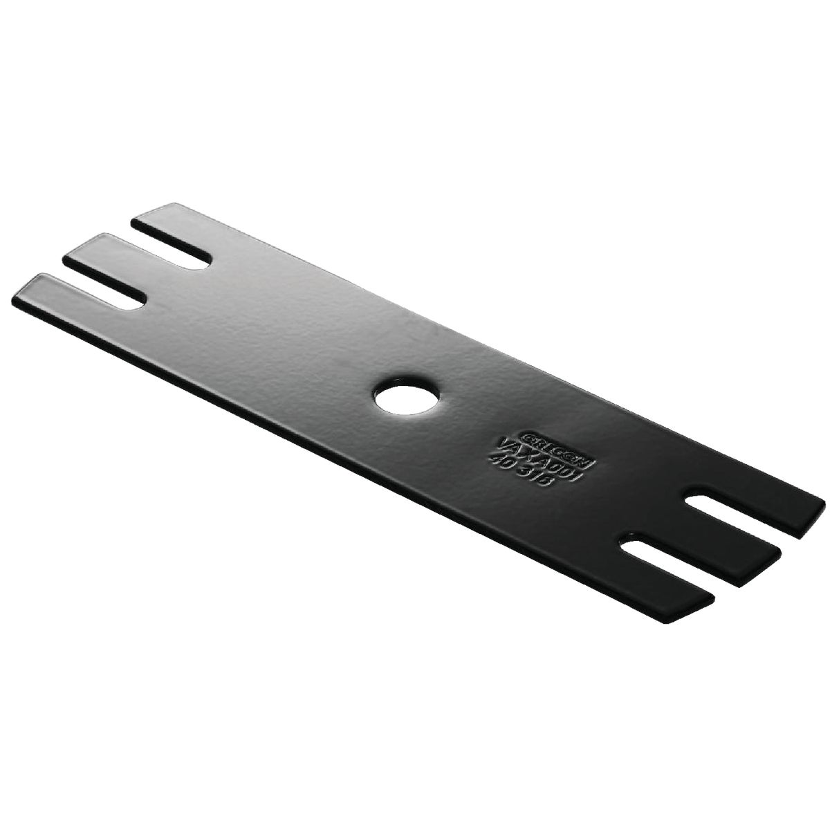 Oregon 9 In. Edger Blade for Trimmers & Edgers Image 2