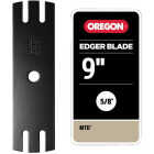 Oregon 9 In. Edger Blade for Trimmers & Edgers Image 1