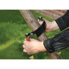 Timber Tuff 5 In. Curved In Shave Image 2