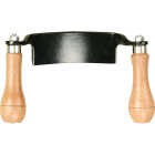 Timber Tuff 5 In. Curved In Shave Image 3