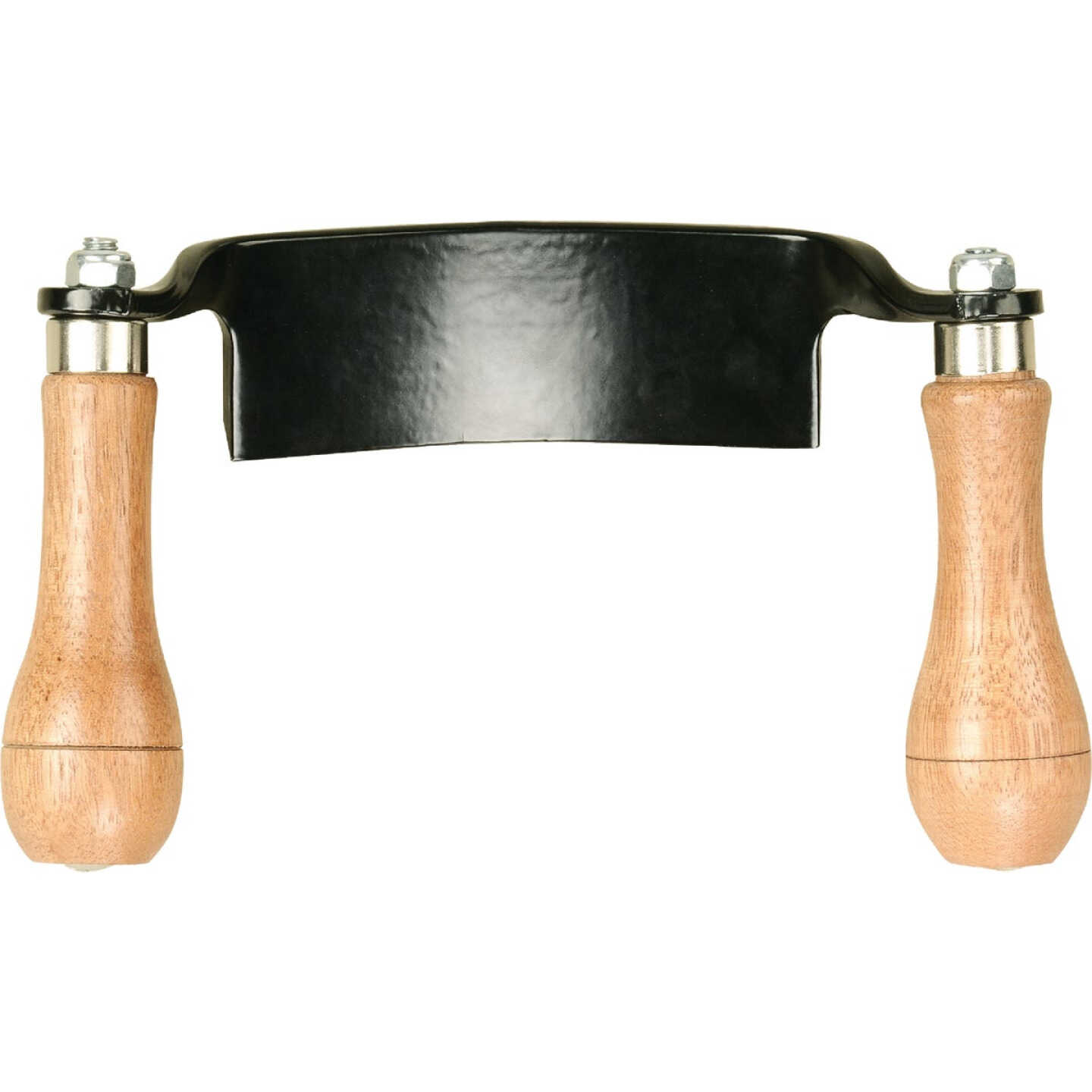 Timber Tuff 5 In. Curved In Shave Image 3