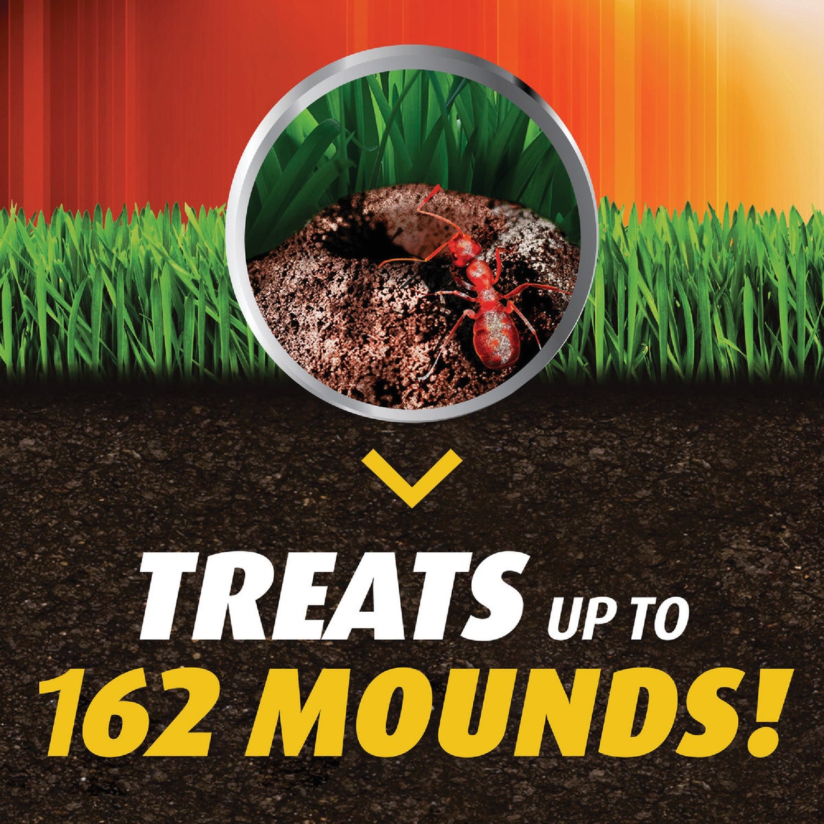 Ortho Orthene 12 Oz. Fire Ant Killer Image 4