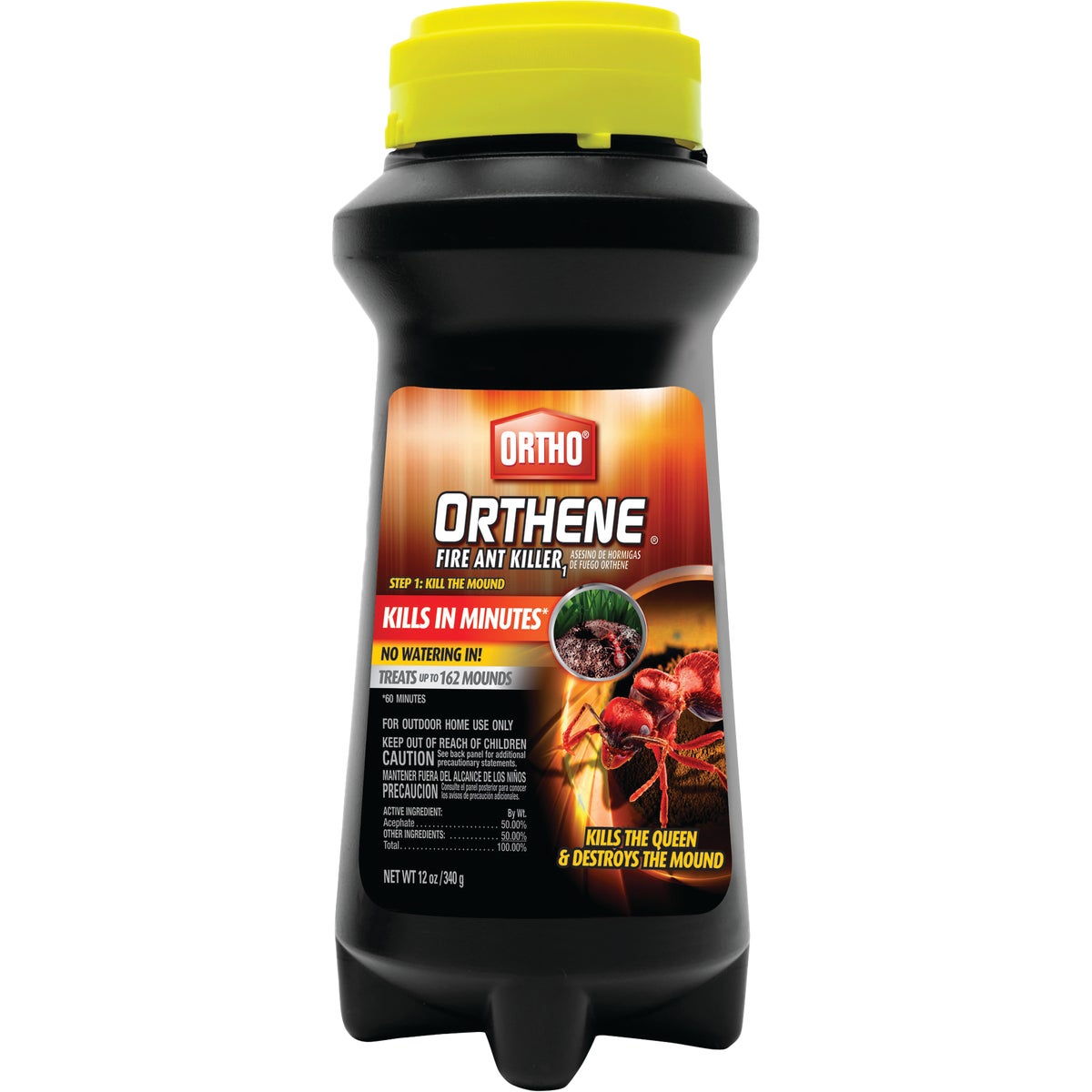 Ortho Orthene 12 Oz. Fire Ant Killer
