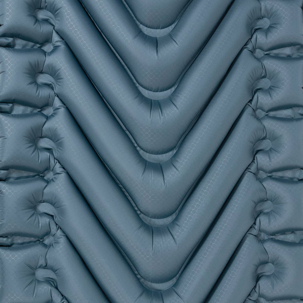 Klymit Static V Luxe SL Blue Sleeping Pad Image 9