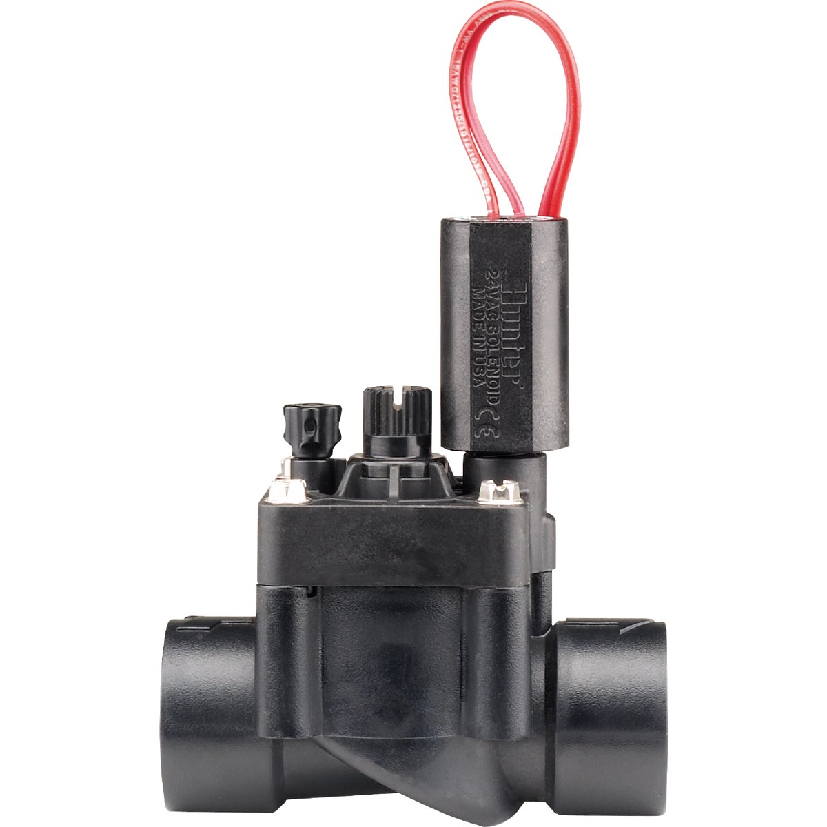 Hunter 1 In. PGV Valve Image 1