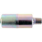 Arnold 6-1/2 In. 4 to 8 HP Muffler Image 1