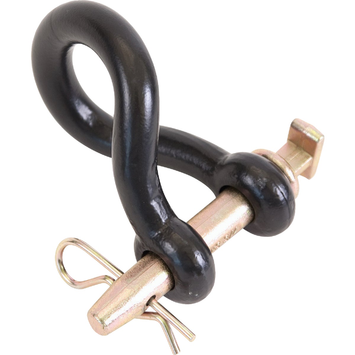 Koch 7/8 In. Long Twist Clevis