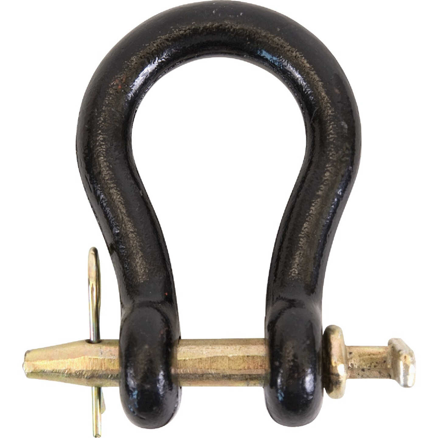 Koch 7/8 In. Long Straight Clevis Image 1