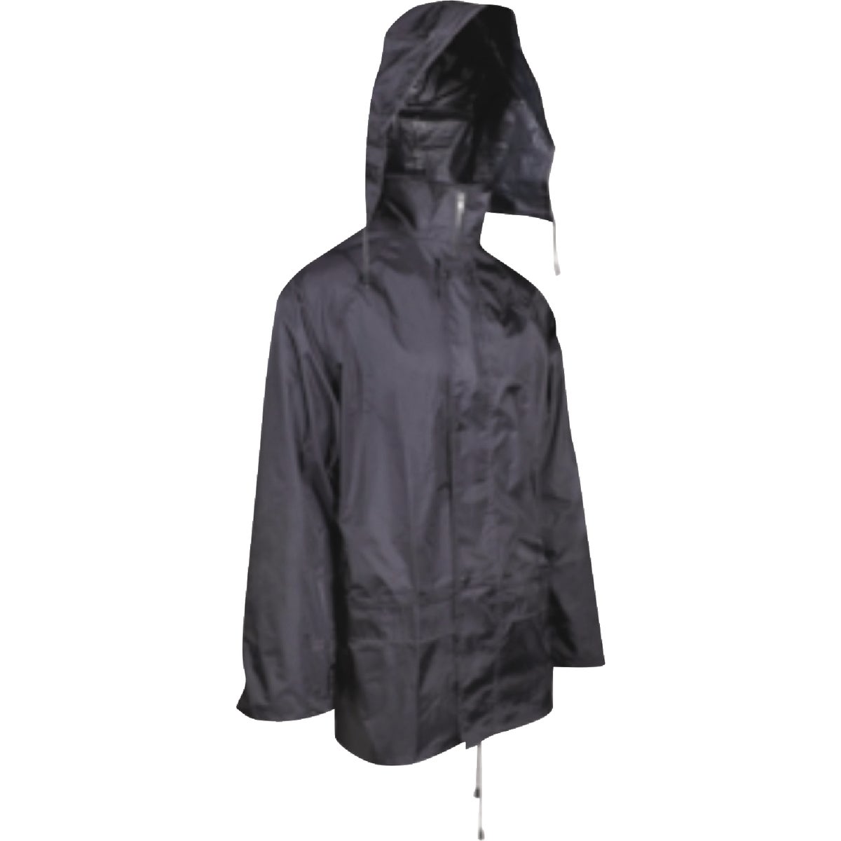 Boss Medium Nylon Ripstop Rain Jacket