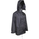 Boss Medium Nylon Ripstop Rain Jacket Image 1