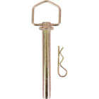 Koch 3/4 In. x 6-1/4 In. Swivel Handle Hitch Pin Image 1