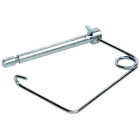 Speeco 1/4 In. x 2-1/8 In. Draw Bar Hitch Pin Image 1