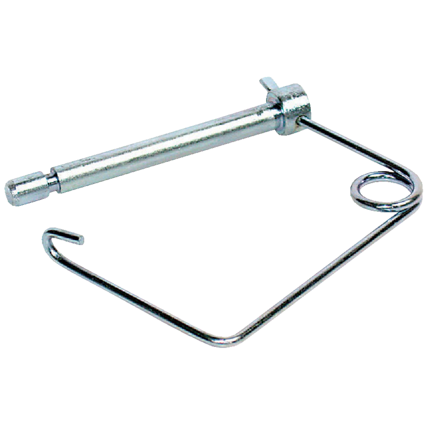 Speeco 1/4 In. x 2-1/8 In. Draw Bar Hitch Pin Image 1