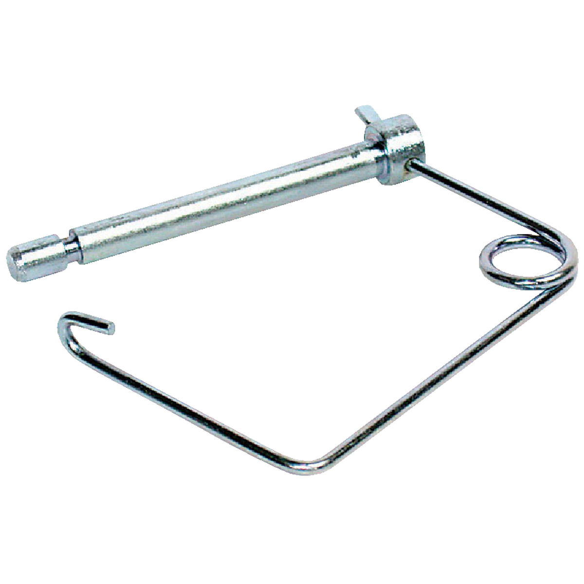Speeco 5/16 In. x 2-1/4 In. Draw Bar Hitch Pin Image 1