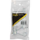 Speeco 5/16 In. x 2-1/4 In. Draw Bar Hitch Pin Image 2