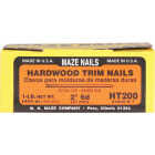 Maze 2 In. Hardwood Trim Nails (454 Ct., 1 Lb.) Image 2