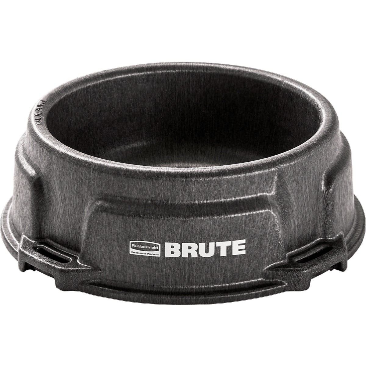 Rubbermaid Commercial Brute 1.25 Gal. Animal Pan Feeder