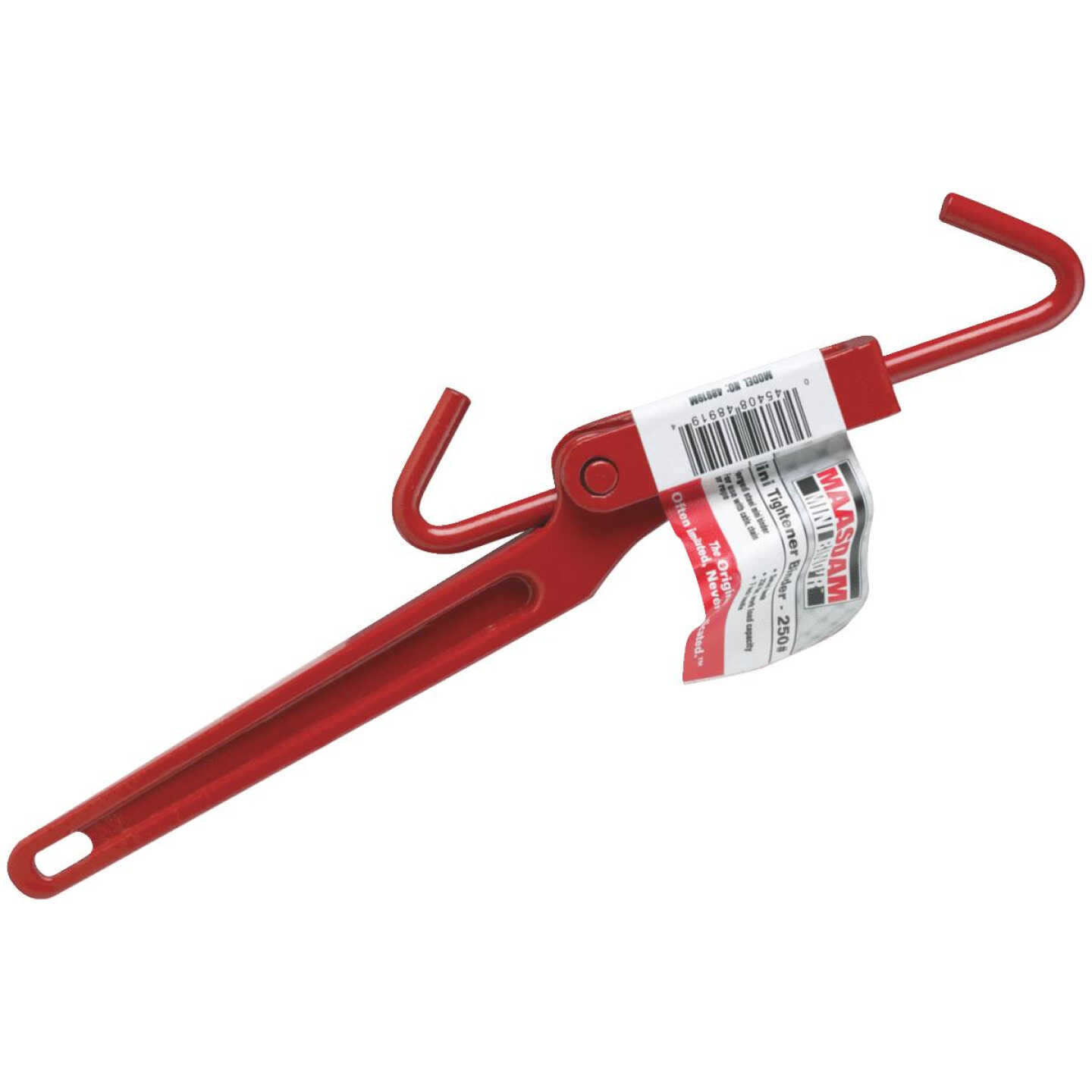 250LB MINI LOAD BINDER Image 1