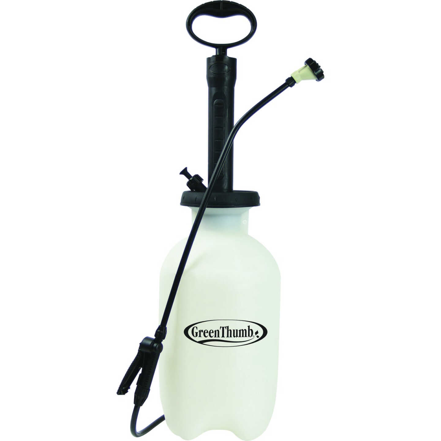Green Thumb Stand-N-Spray 2 Gal. Tank Sprayer Image 1