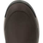 The Muck Boot Company Outmax Men's 6 In. Turkish Coffee Brindle Boot, Size 8 Image 3