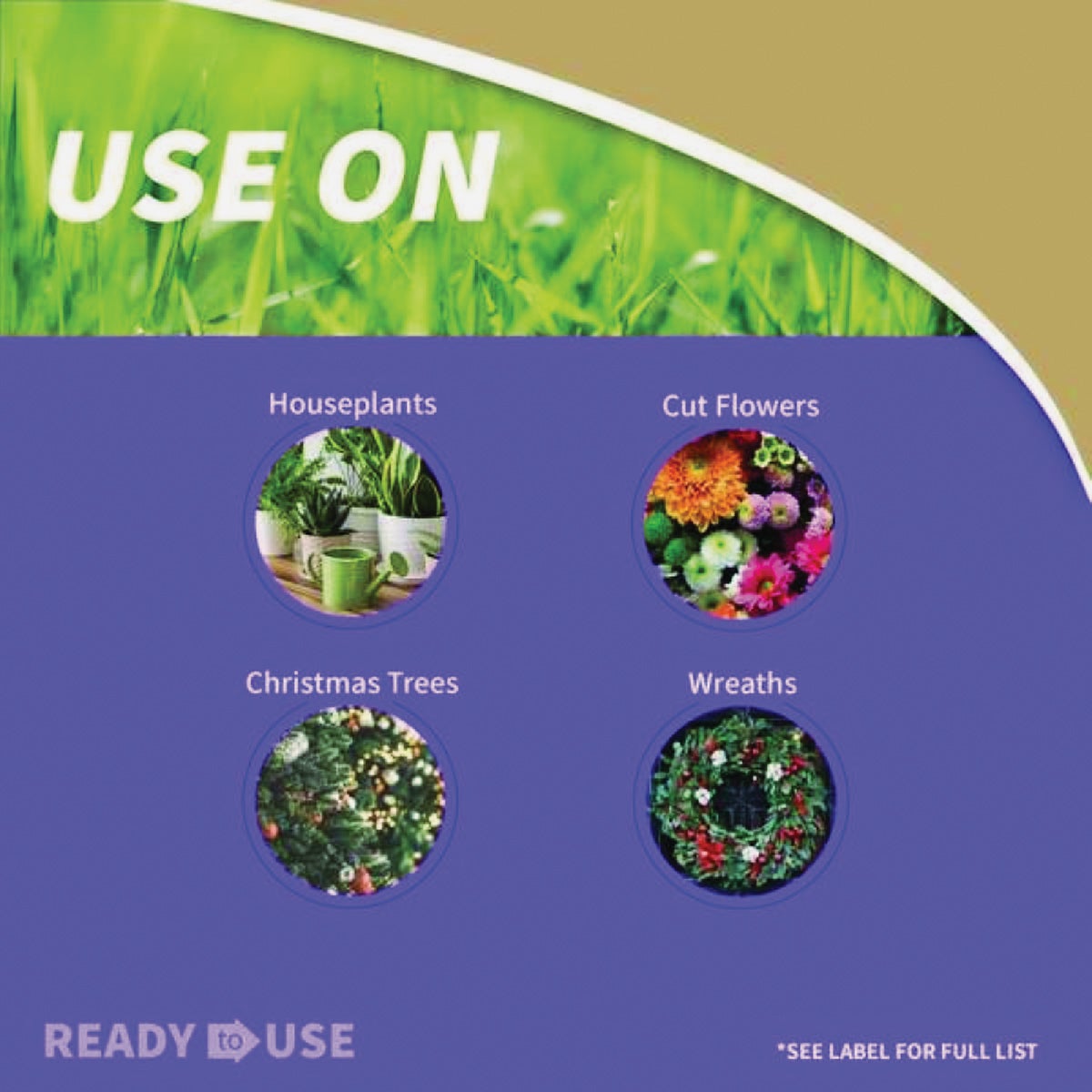 BONIDE Wilt Stop 40 Oz. Ready To Use Trigger Spray Plant Protector Image 5