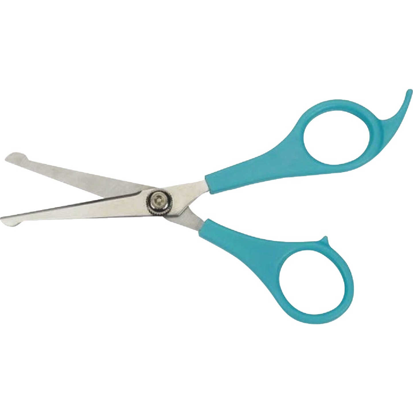 U-groom 6 In. Ball-Tip Pet Grooming Shears Image 1