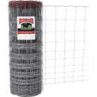 Keystone Red Brand 47 In. H. x 330 Ft. L. Galvanized Steel Class 1 Monarch Field Fence Image 1