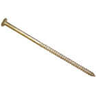Maze 2 In. 14 ga Hot Dipped Galvanized Wood Siding Nails (1415 Ct., 5 Lb.) Image 1