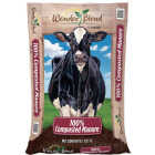 WonderBlend 1 Cu. Ft. 100% Composted Manure Image 1