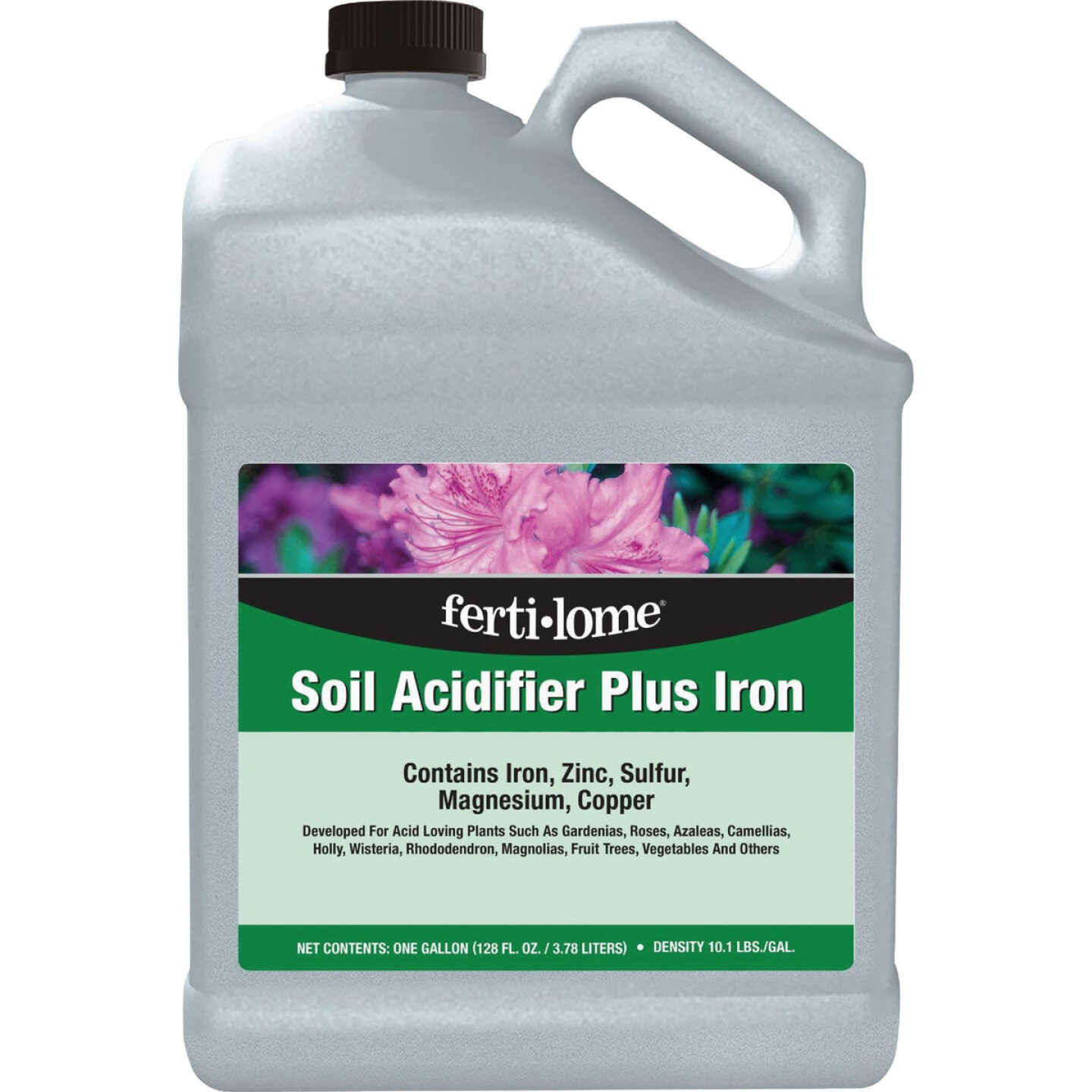 Ferti-Lome 1 Gal. Iron Soil Acidifier Image 1