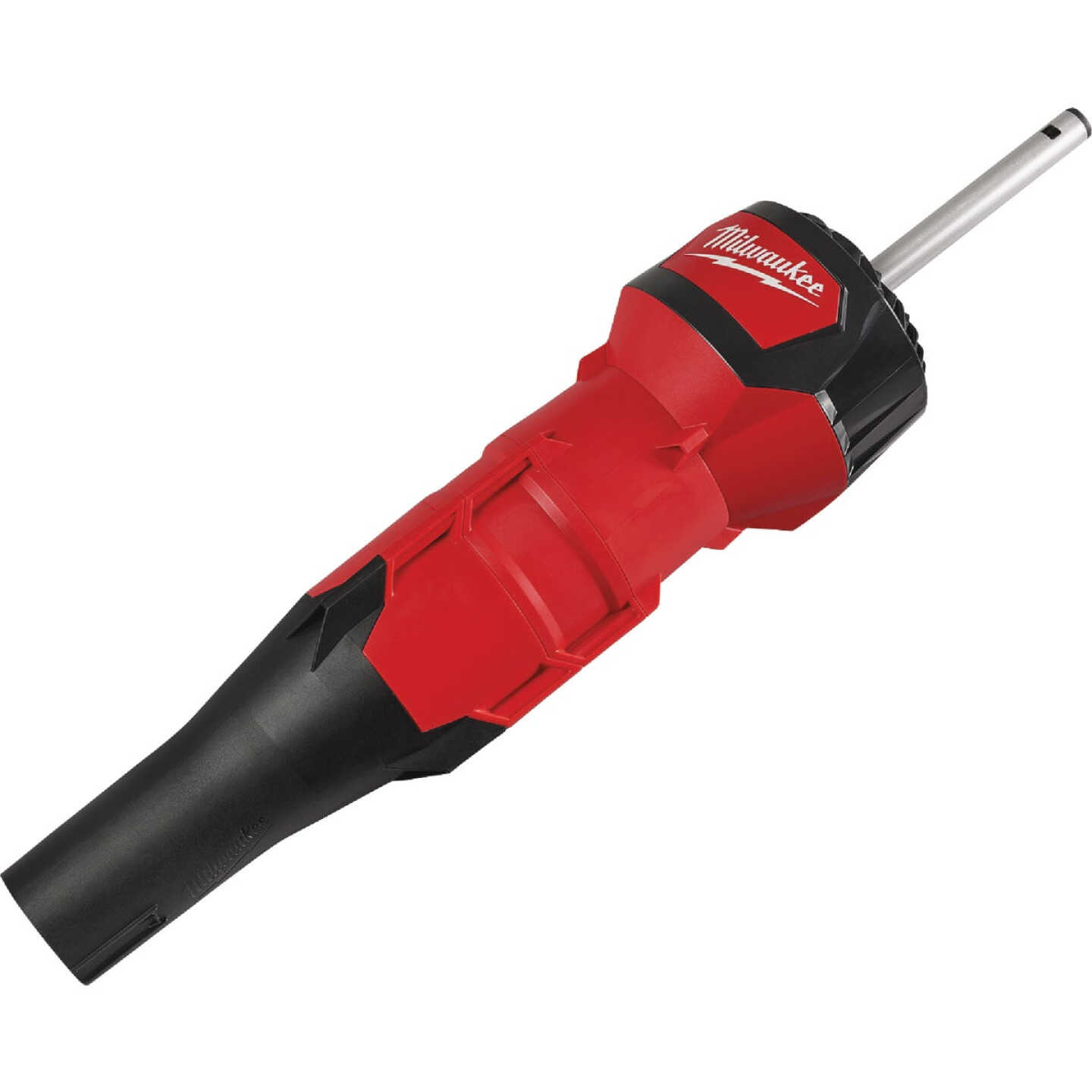 Milwaukee M18 Fuel Quik-Lok Blower Attachment Image 1