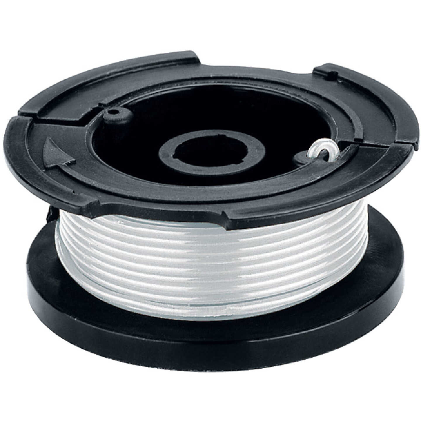 Black & Decker GrassHog 0.065 In. x 30 Ft. Trimmer Line Spool Image 1