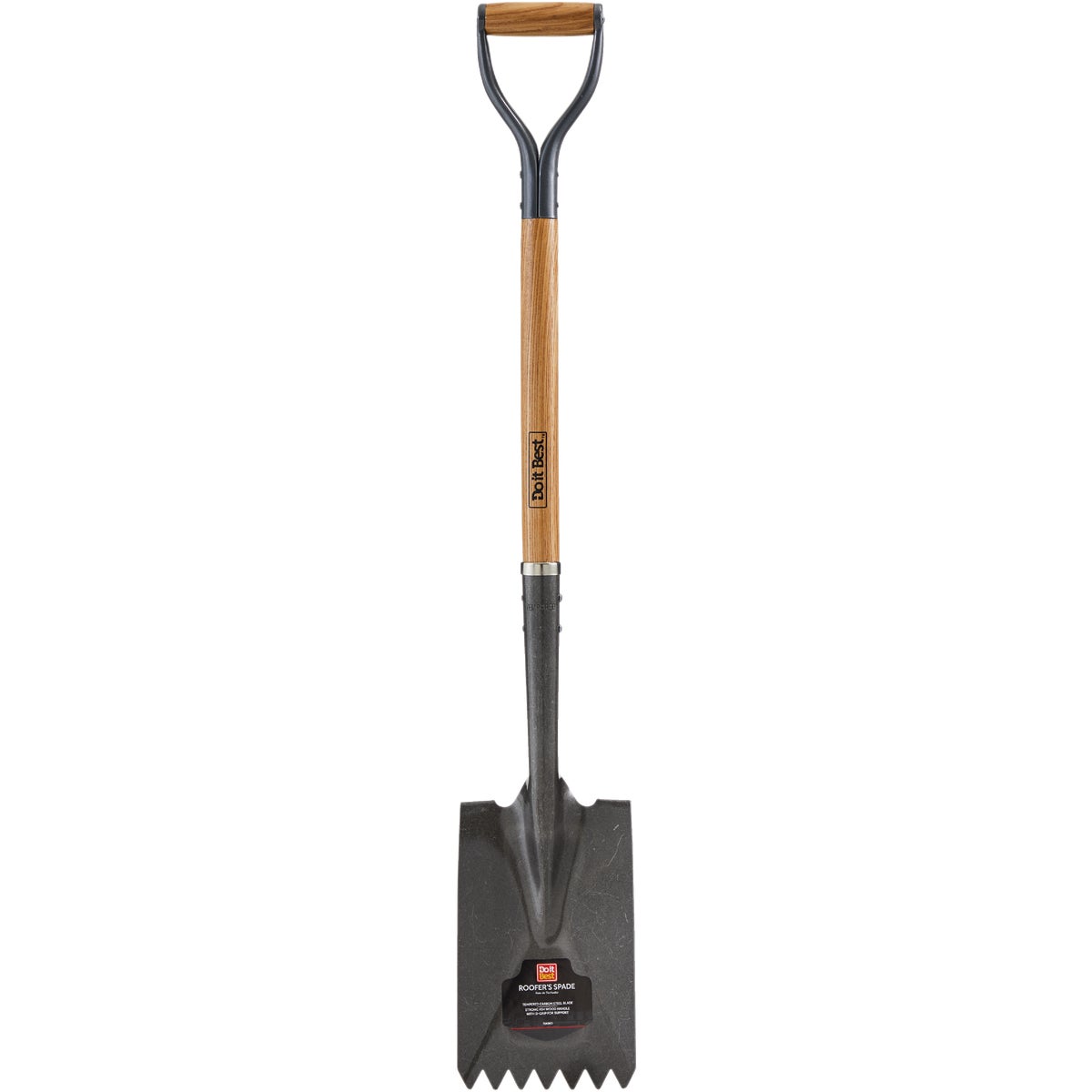 Do it Best Roofers Spade Shingle Remover Image 2